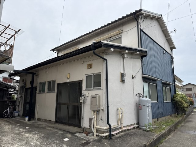 勘兵衛町２戸1