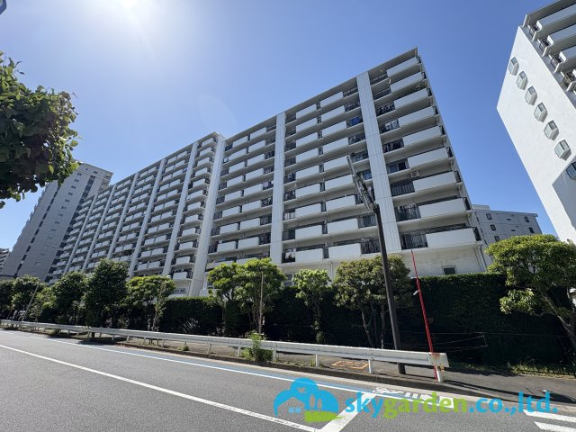 藤沢ビレッジ３号棟　11階