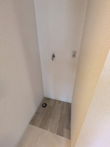メゾングラッセ Aの設備