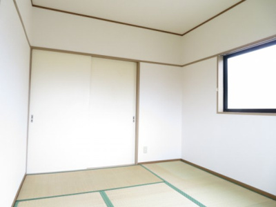 【和室】 | アレストクマクラ