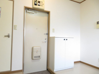 【玄関】 | アレストクマクラ | シューズボックスあり