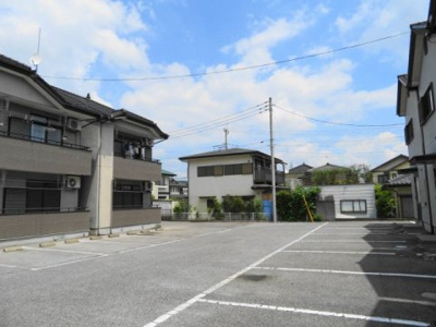 【駐車場】 | アレストクマクラ