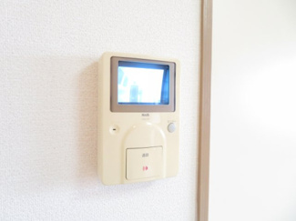 【セキュリティ】 | アレストクマクラ | TVインターホン