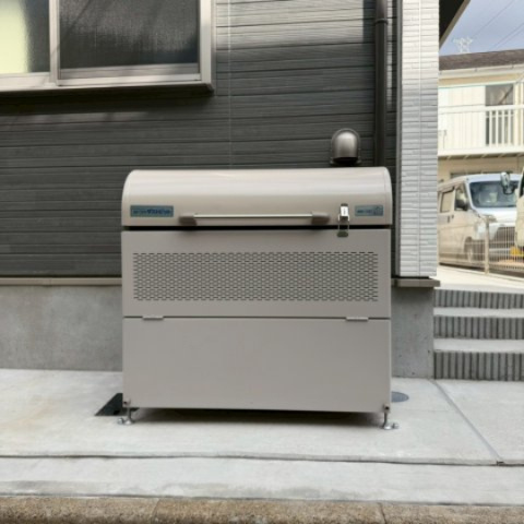 KLEIS四ツ木のその他|※同施工会社参考写真となります。