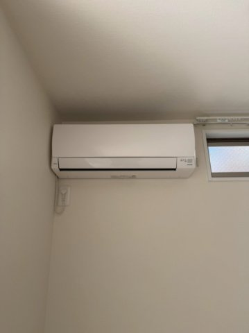 KLEIS四ツ木の設備|※同施工会社参考写真となります。