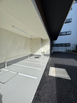 【その他共用部分】 | リーラ品川戸越