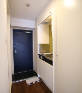 【玄関】 | グローリア初穂桜台Ⅱ