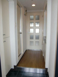 【その他】 | グローリア初穂桜台Ⅱ