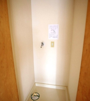 【設備】 | グローリア初穂桜台Ⅱ