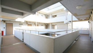 【その他共用部分】 | グローリア初穂桜台Ⅱ