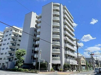 【外観】 | グローリア初穂桜台Ⅱ