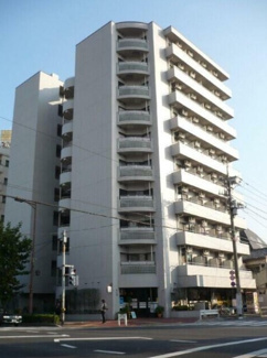 【外観】 | グローリア初穂桜台Ⅱ