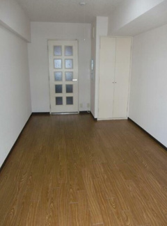 【寝室】 | グローリア初穂桜台Ⅱ