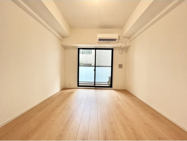 S-RESIDENCE堀田NorthⅡの居間・リビング