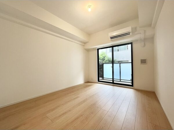 S-RESIDENCE堀田NorthⅡの洋室