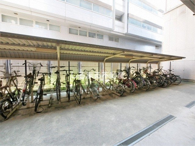 クラウンハイム北心斎橋フラワーコートのその他共用部分