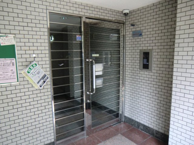 【その他共用部分】 | 尚栄ドムス
