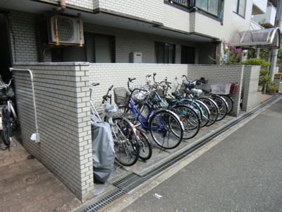 【その他共用部分】 | 尚栄ドムス