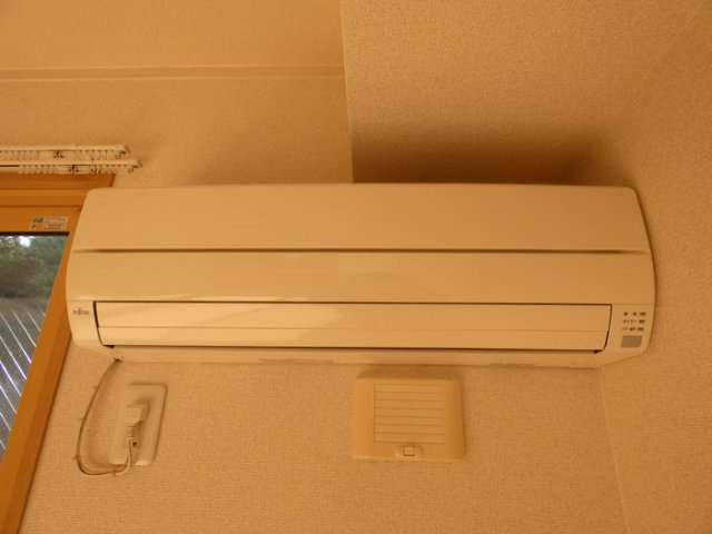 【設備】 | グランヴィル 　B棟