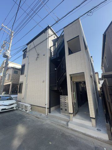 ログライフ東六郷