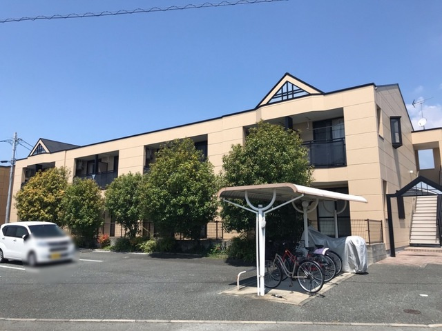 サンハイムのその他共用部分