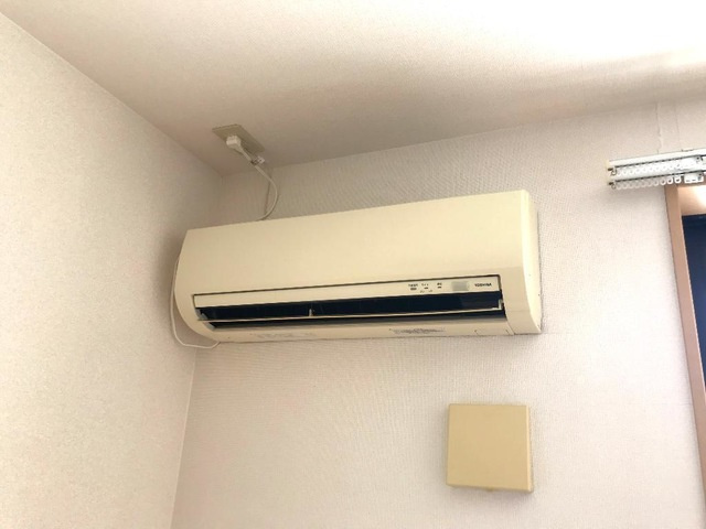 サンハイムの設備