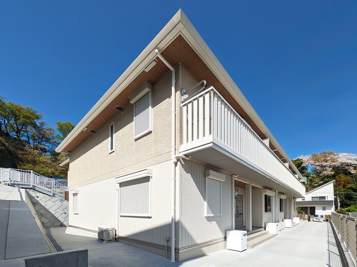 エルデガーデン　Ⅱ号館