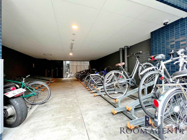 プレサンス丸の内リラティのその他