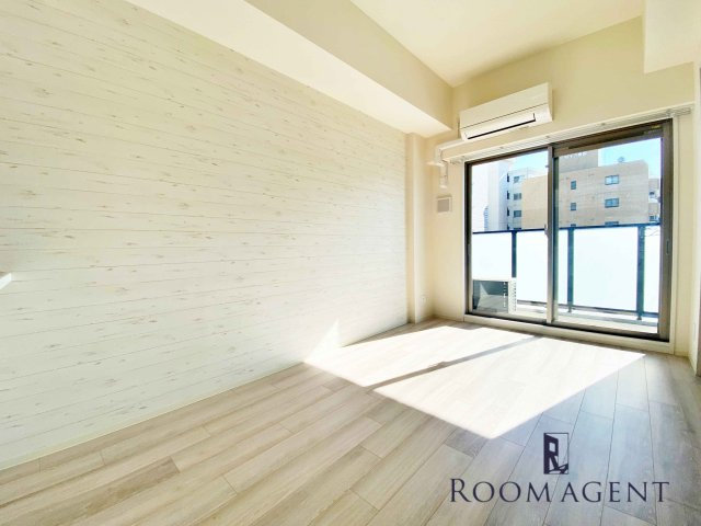 プレサンス丸の内リラティの内装