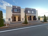 シャトー　ボンヌールⅡ