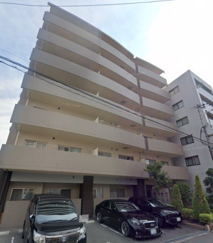 エスポワール今里