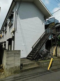【展望】 | メゾンヤマト江古田
