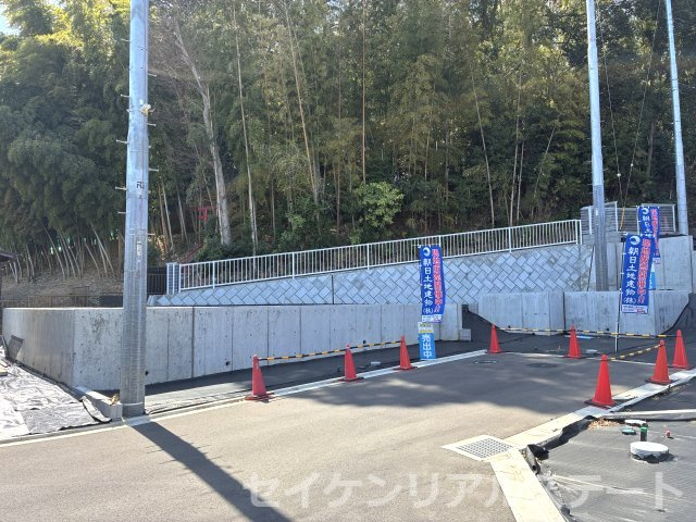 淵野辺本町３丁目売地１号棟　建築条件なし