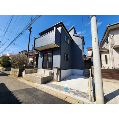 【外観】 | Kolet四街道和良比
