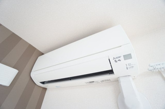 【設備】 | サンフラワー | ※同物件・反転タイプの写真です。
