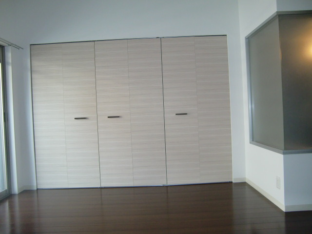 W.O.B.ROKKOHMICHIの洋室