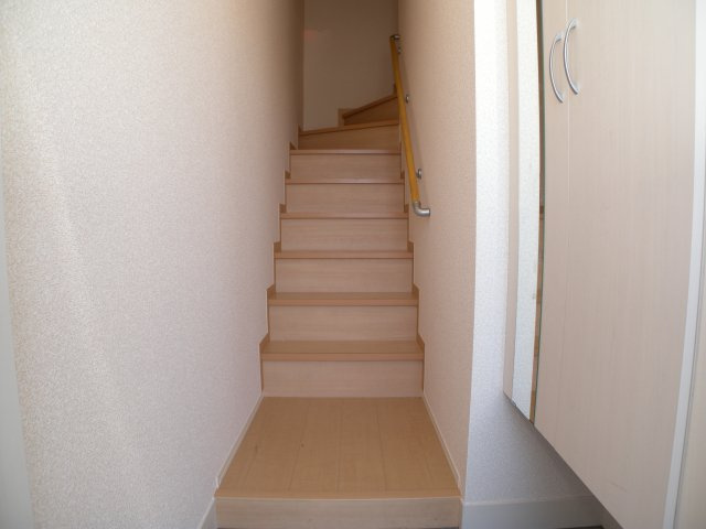 グランクレール自由が丘の玄関|グランクレール自由が丘