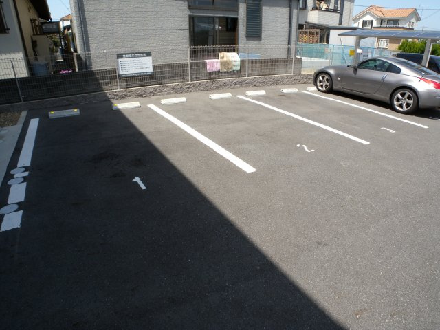 グランクレール自由が丘のその他共用部分|グランクレール自由が丘