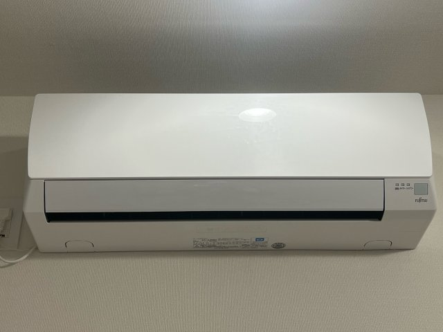 S SQUARE瑞江の設備|別号室イメージの為、現状を優先致します。