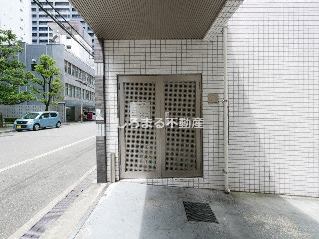 プライムアーバン堺筋本町のその他共用部分