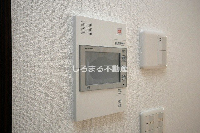 プライムアーバン堺筋本町の設備