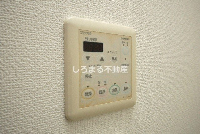 プライムアーバン堺筋本町の設備