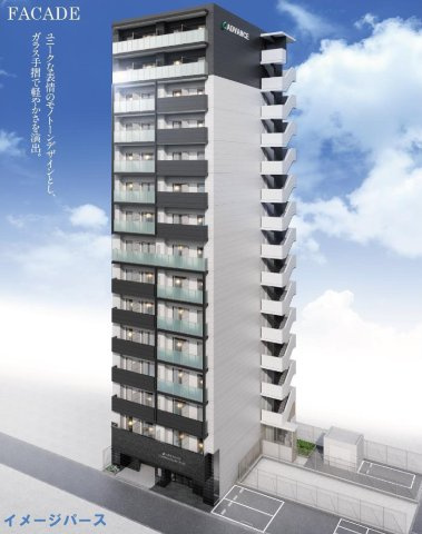 アドバンス難波南ワイズ