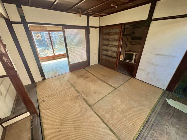 深草相深町