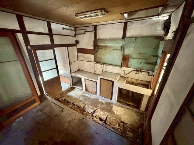 深草相深町
