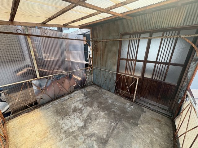 深草相深町