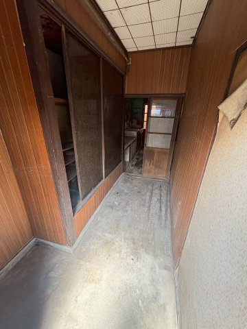 深草相深町