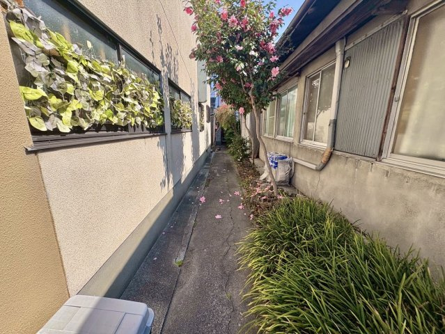 深草相深町