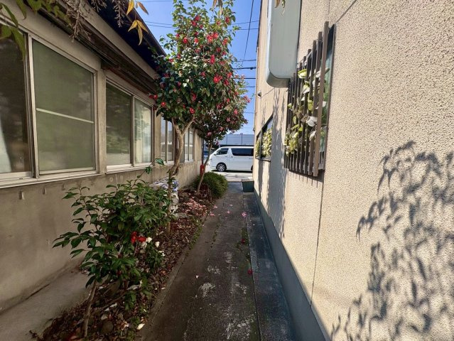 深草相深町