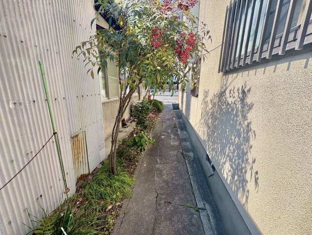 深草相深町